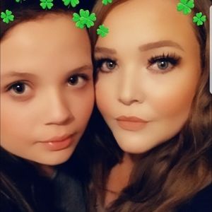 Meet your Posher, Mandy